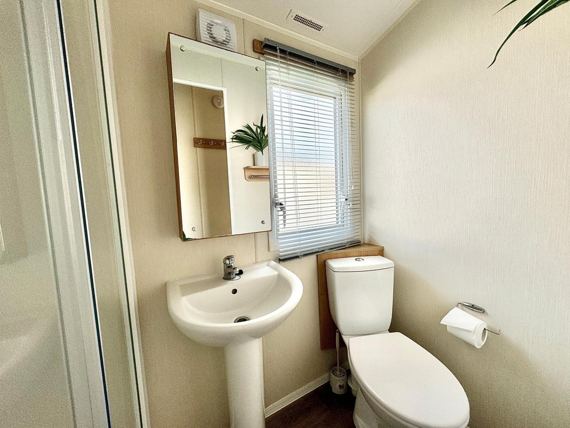 Haven Seashore Holiday Park 캐이스터 온 씨 외부 사진